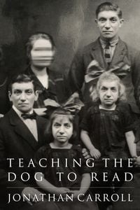 Produktbild: Teaching the Dog to Read