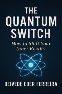 Produktbild: The Quantum Switch: How to Shift Your Inner Reality