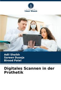 Produktbild: Digitales Scannen in der Prothetik