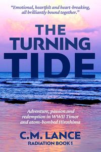 Produktbild: The Turning Tide (Radiation, #1)