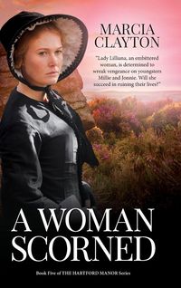 Produktbild: A Woman Scorned