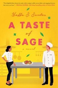 Produktbild: Taste of Sage, A