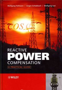 Produktbild: Reactive Power Compensation
