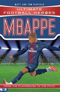 Produktbild: Ultimate Football Heroes: Mbappe