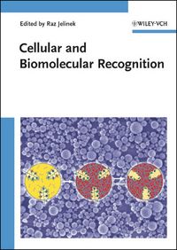 Produktbild: Cellular and Biomolecular Recognition