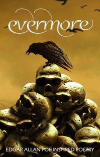 Produktbild: Evermore 3: Edgar Allan Poe Inspired Poetry