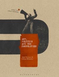 Produktbild: Art, Politics and the Pamphleteer