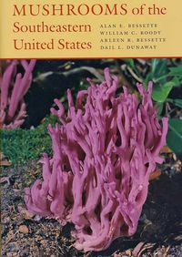 Produktbild: Mushrooms of the Southeastern United States