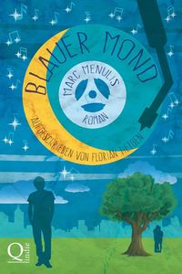 Produktbild: Blauer Mond