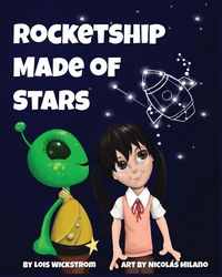 Produktbild: Rocketship Made of Stars