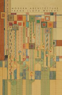 Produktbild: Modern Architecture