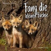 Produktbild: Fang die kleinen F&uuml;chse