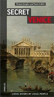 Produktbild: Secret Venice