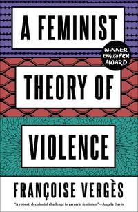 Produktbild: A Feminist Theory of Violence