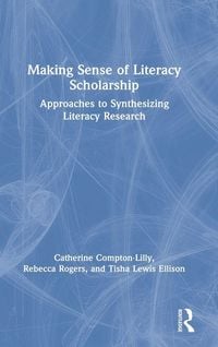Produktbild: Making Sense of Literacy Scholarship