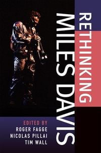 Produktbild: Rethinking Miles Davis