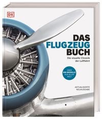 Produktbild: Das Flugzeug-Buch