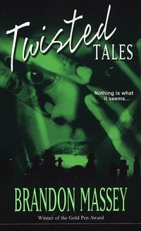 Produktbild: Twisted Tales