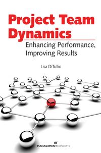 Produktbild: Project Team Dynamics