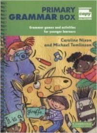 Produktbild: Primary Grammar Box