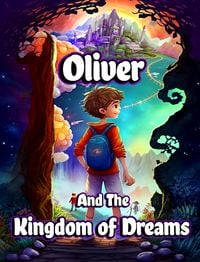 Produktbild: Oliver and the Kingdom of Dreams