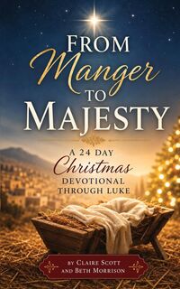 Produktbild: From Manger to Majesty