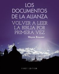 Produktbild: Los documentos de la Alianza