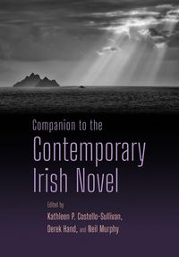 Produktbild: Companion to the Contemporary Irish Novel
