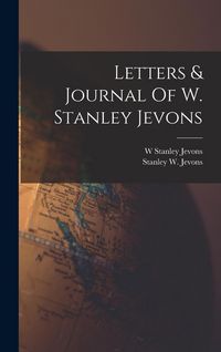 Produktbild: Letters & Journal Of W. Stanley Jevons