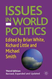 Produktbild: Issues in World Politics