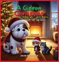 Produktbild: A Gideon Christmas