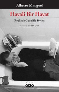 Produktbild: Hayali Bir Hayat - Sieglinde Geisel ile S&ouml;ylesi