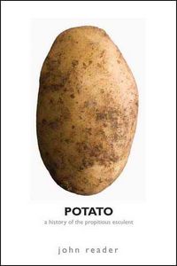 Produktbild: Potato: A History of the Propitious Esculent