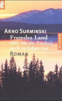 Produktbild: Fremdes Land