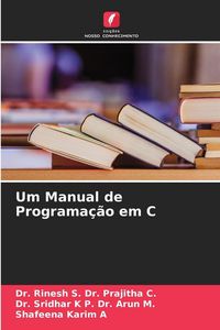 Produktbild: Um Manual de Programa&ccedil;&atilde;o em C