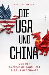 Produktbild: Die USA und China