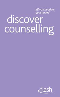 Produktbild: Discover Counselling: Flash