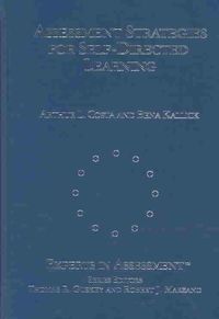 Produktbild: Assessment Strategies For Self