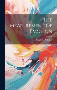 Produktbild: The Measurement Of Emotion