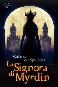 Produktbild: La Signora di Myrdin