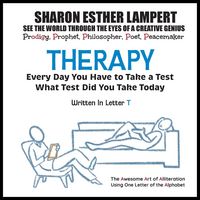 Produktbild: Therapy