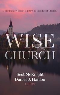 Produktbild: Wise Church
