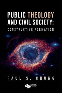 Produktbild: Public Theology and Civil Society