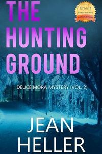 Produktbild: The Hunting Ground