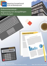 Produktbild: Einkommensteuer
