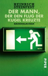 Produktbild: Der Mann, der den Flug der Kugel kreuzte
