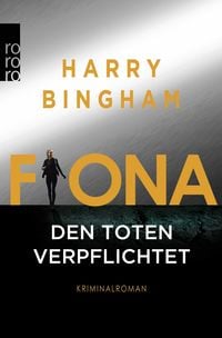 Produktbild: Fiona: Den Toten verpflichtet