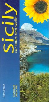 Produktbild: Sunflower Landscapes of Sicily: A Countryside Guide