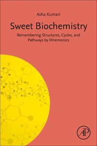 Produktbild: Sweet Biochemistry