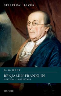 Produktbild: Benjamin Franklin